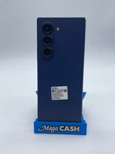 Samsung Galaxy Z Fold 6 256GB Navy Blue